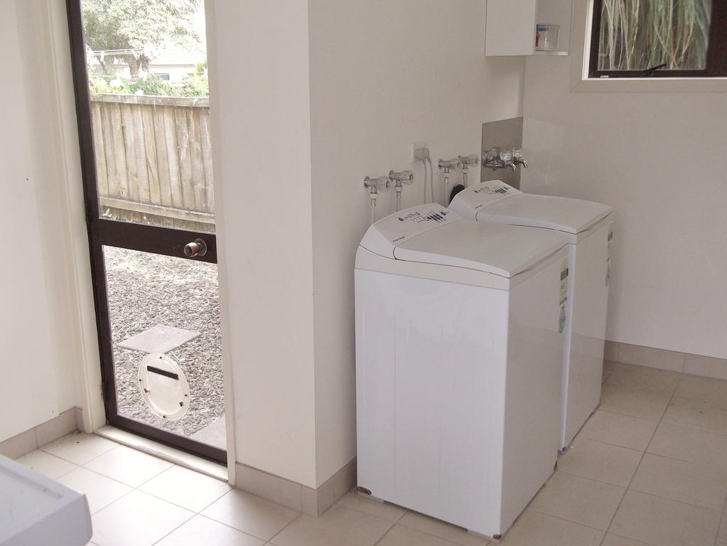Anzac Court Motel Auckland Zimmer foto